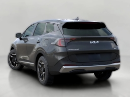 Kia Sportage Hybrid S AWD 2026