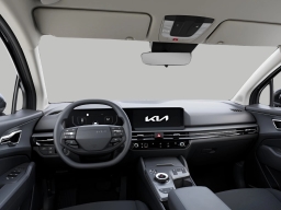 Kia Sportage Hybrid S AWD 2026