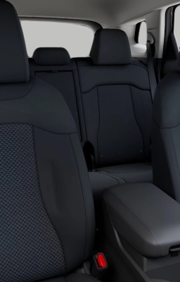 Kia Sportage Hybrid S AWD 2026