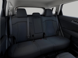 Kia Sportage Hybrid S AWD 2026