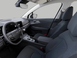 Kia Sportage Hybrid S AWD 2026