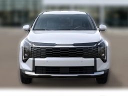 Kia Sportage Hybrid S AWD 2026