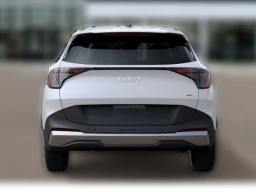 Kia Sportage Hybrid S AWD 2026