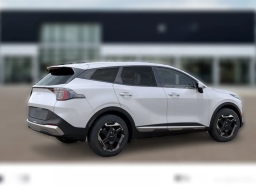 Kia Sportage Hybrid S AWD 2026