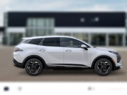 Kia Sportage Hybrid S AWD 2026