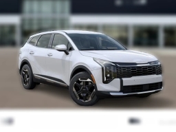 Kia Sportage Hybrid S AWD 2026