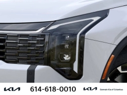 Kia Sportage Hybrid S AWD 2026