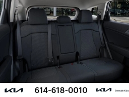 Kia Sportage Hybrid S AWD 2026