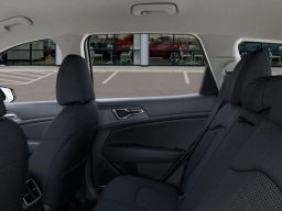 Kia Sportage Hybrid S AWD 2026