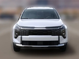 Kia Sportage Hybrid S AWD 2026