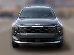 Kia Sportage Hybrid S AWD 2026