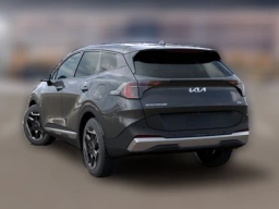 Kia Sportage Hybrid S AWD 2026