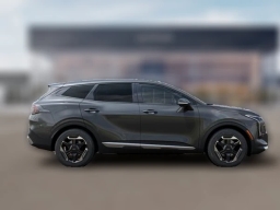 Kia Sportage Hybrid S AWD 2026