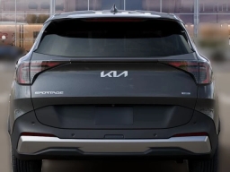 Kia Sportage Hybrid S AWD 2026