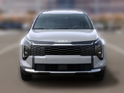 Kia Sportage Hybrid S AWD 2026