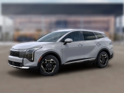 Kia Sportage Hybrid S AWD 2026