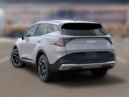 Kia Sportage Hybrid S AWD 2026