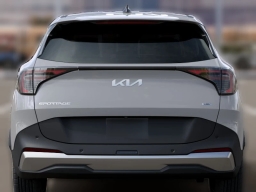Kia Sportage Hybrid S AWD 2026