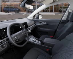 Kia Sportage Hybrid S AWD 2026
