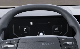 Kia Sportage Hybrid S AWD 2026