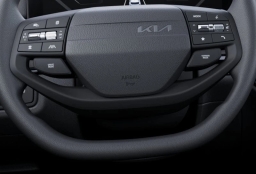 Kia Sportage Hybrid S AWD 2026