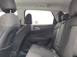 Kia Sportage Hybrid S AWD 2026