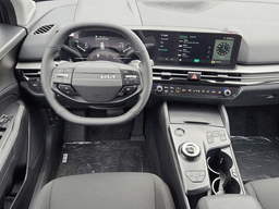 Kia Sportage Hybrid S AWD 2026