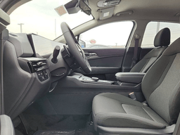 Kia Sportage Hybrid S AWD 2026