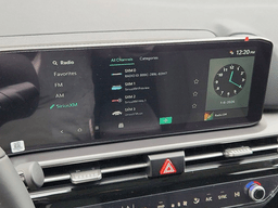 Kia Sportage Hybrid S AWD 2026