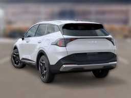 Kia Sportage Hybrid S AWD 2026