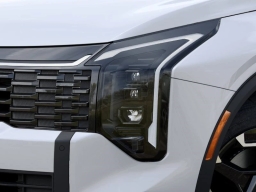 Kia Sportage Hybrid S AWD 2026