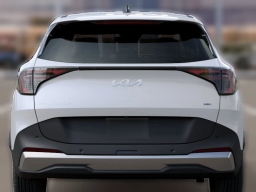 Kia Sportage Hybrid S AWD 2026