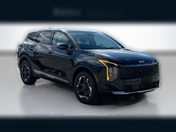 Kia Sportage Hybrid S AWD 2026