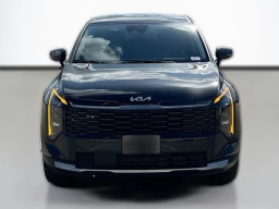 Kia Sportage Hybrid S AWD 2026