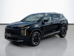Kia Sportage Hybrid S AWD 2026