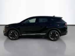 Kia Sportage Hybrid S AWD 2026