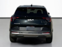 Kia Sportage Hybrid S AWD 2026