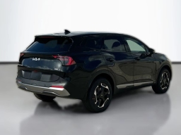 Kia Sportage Hybrid S AWD 2026