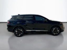 Kia Sportage Hybrid S AWD 2026