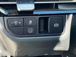 Kia Sportage Hybrid S AWD 2026