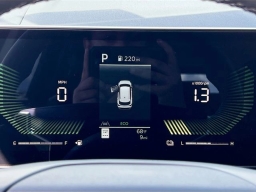 Kia Sportage Hybrid S AWD 2026