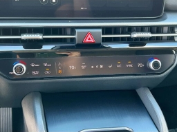 Kia Sportage Hybrid S AWD 2026