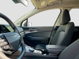 Kia Sportage Hybrid S AWD 2026