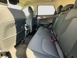Kia Sportage Hybrid S AWD 2026