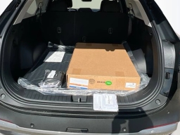 Kia Sportage Hybrid S AWD 2026