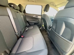 Kia Sportage Hybrid S AWD 2026
