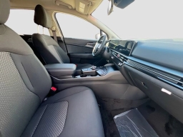 Kia Sportage Hybrid S AWD 2026