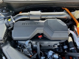 Kia Sportage Hybrid S AWD 2026