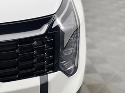 Kia Sportage Hybrid S AWD 2026