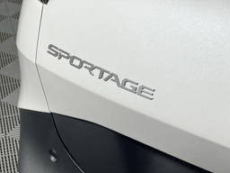 Kia Sportage Hybrid S AWD 2026